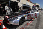 Hexis AMR Aston Martin DBR9 Picture